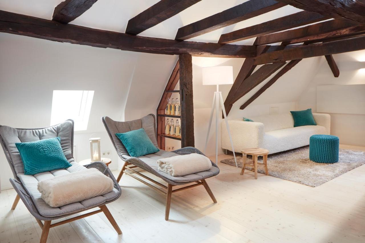 Ferienhaus Olive Tree Bullay Exterior foto
